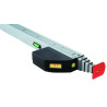 Geo Fennel Easyfix Canne de mesure telescopique 5 mètres
