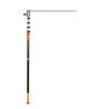 Canne télescopique LKW Messfix Nedo - Mesure Hauteur Camion, engin chantier -