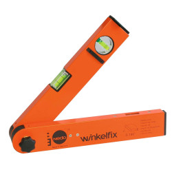 Lecteur d'angle WinkelFix Nedo Shorty 305mm?