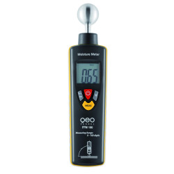 Geo Fennel FFM100 detecteur d'humidité par contact