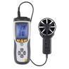 Geo Fennel FTA 1 thermometre-Anémometre climatisation ventilation