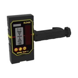 Cellule de détection laser RLD 400 Stanley