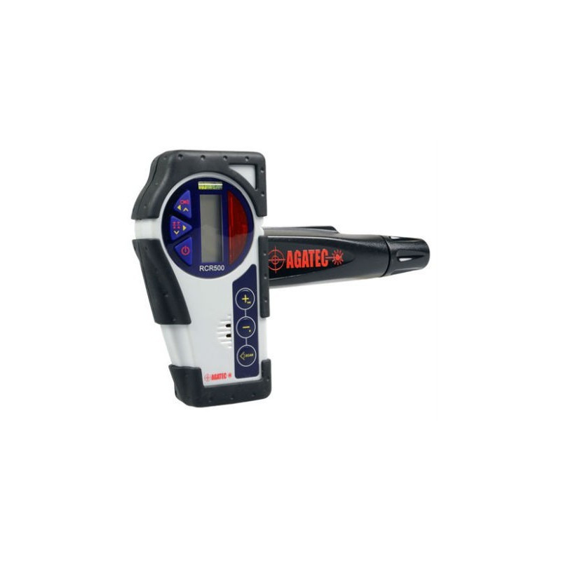 Cellule laser télécommande RCR500 Agatec avec support