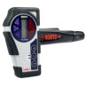 Cellule laser télécommande RCR500 Agatec avec support