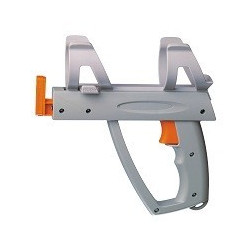 Pistolet pour traceur de chantier SOPPEC