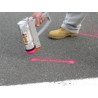 Pistolet pour traceur de chantier SOPPEC