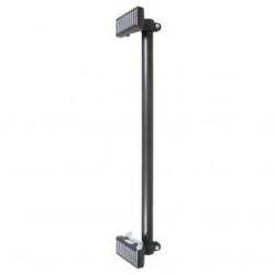 BARRE SUPPORT CELLULE GUIDAGE ENGIN 1M POUR PELLE