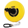 Metre Ruban mesureur STANLEY FIBERGLASS 20m