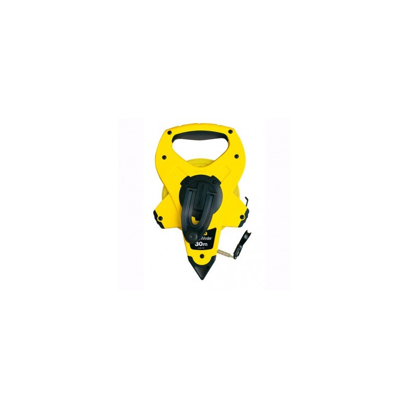 Metre Ruban 30m POWERWINDER STANLEY