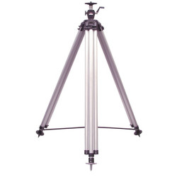 Trépied aluminium Lourd TP Guidage 1.80m-3.40m
