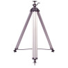 Trépied aluminium Lourd TP Guidage 2.10m-4.40m