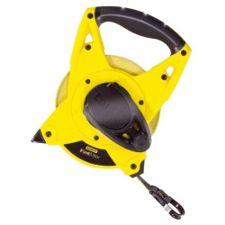 FATMAX 60m STANLEY avec manivelle rapide 