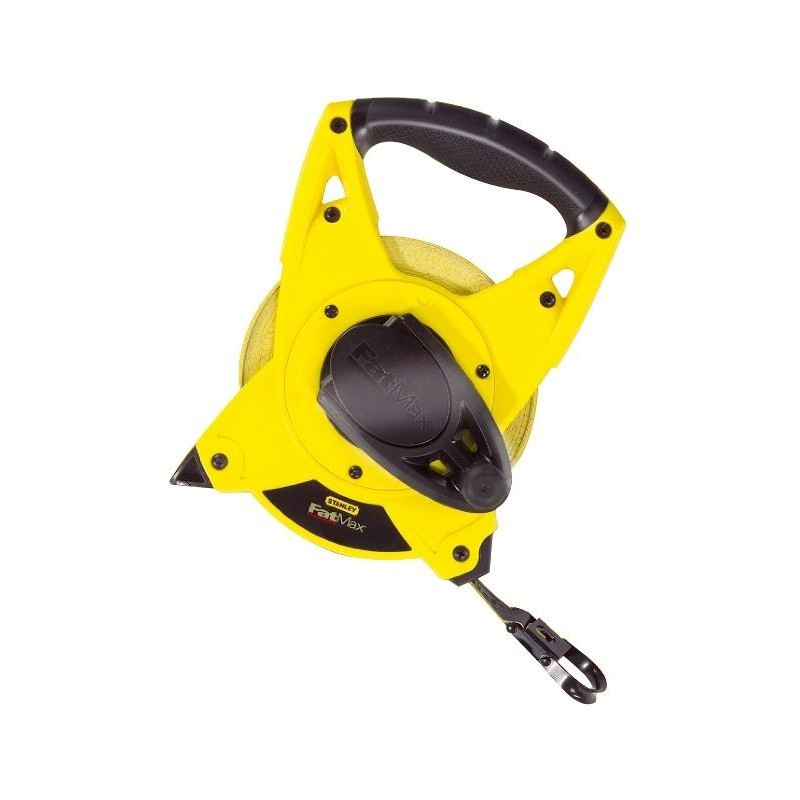 FATMAX 60m STANLEY avec manivelle rapide