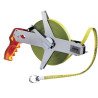 Metre ruban 50m Stanley Master II Mabolon