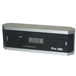 Clinomètre digital de précision PRO 360 Apache