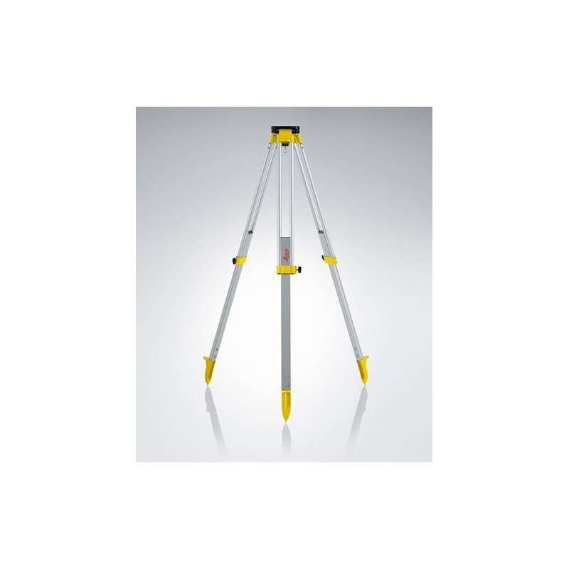 Leica GST103 GeoSystems Trepied aluminium 5/8'' 90/168cm