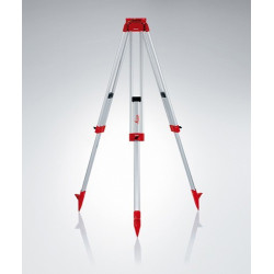 Trépied aluminium LEICA GST05-L -107/176cm - 5/8''