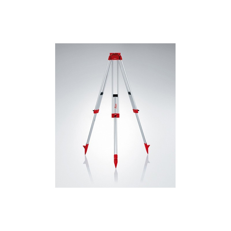 Trépied aluminium LEICA GST05-L -107/176cm - 5/8''
