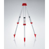 Trépied aluminium LEICA GST05-L -107/176cm - 5/8''