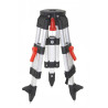 Mini Trépied de chantier aluminium NESTLE - 5/8'' - 41/57cm