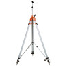 Trepied a cremaillere pour Laser Nedo 5/8''