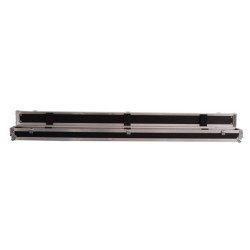 Coffret de transport pour deux mires INVAR LEICA 2 m - Coffret GVP469