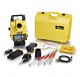 Station totale Builder 509 Leica