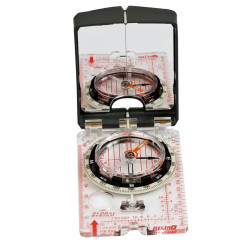 Boussole Recta DS50 a miroir