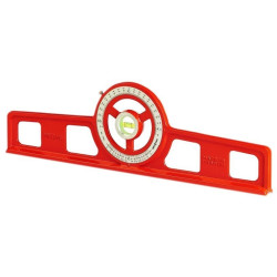 Niveau de déclivité professionnel Stanley JM50