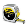 Metre Ruban de Mesure POWERLOCK STANLEY - 5mx19mm