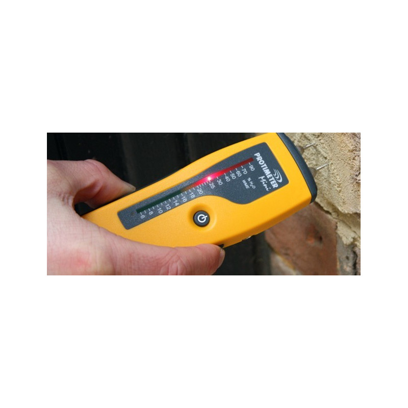 Testeur humidité Protimeter Mini Humitest