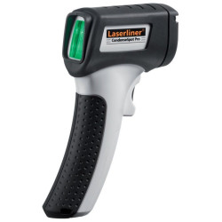 Condensespot Pro Laser Laserliner Thermometre pro