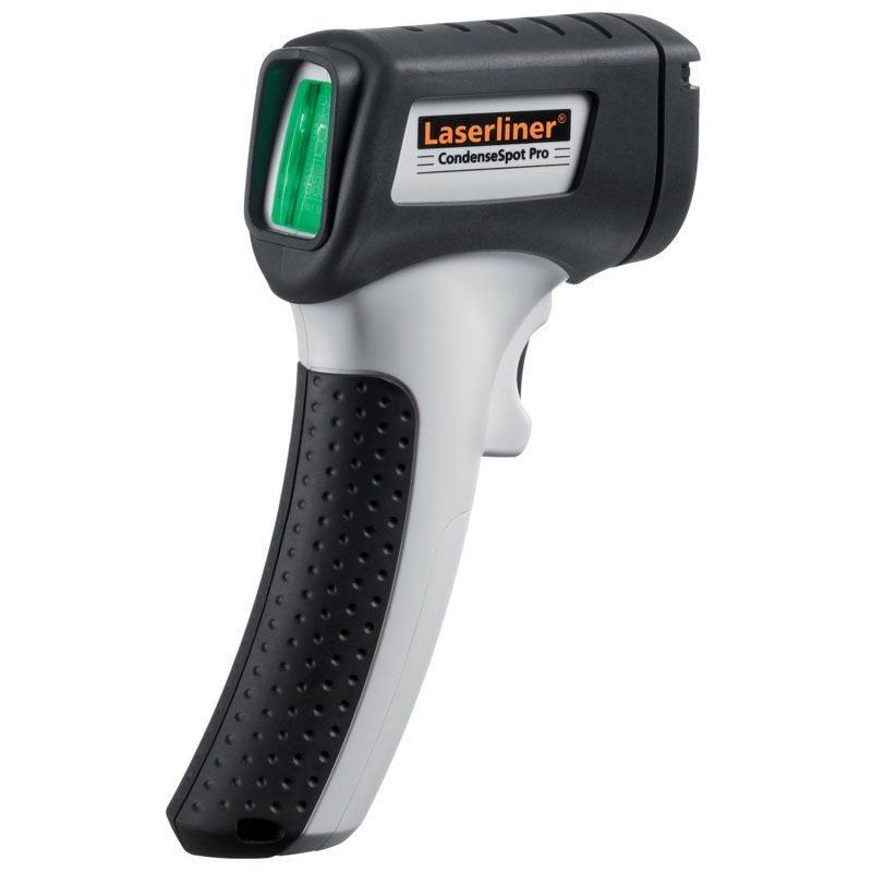 Condensespot Pro Laser Laserliner Thermometre pro