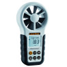 Anémometre professionnel Airflowtest Master Laserliner