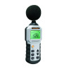 Sonomètre professionnel Soundtest Master Laserliner