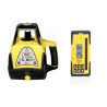 Leica RUGBY 320 SG Laser + cellule ROD EYE 180RF
