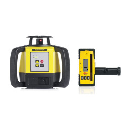 RUGBY 620 laser Leica cellule Rod Eye 140