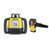 Laser LEICA RUGBY 620? avec piles et Cellule Rod Eye Basic?
