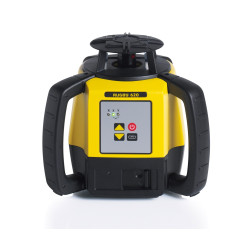 Laser LEICA RUGBY 620? avec piles et Cellule Rod Eye Basic?