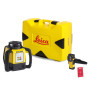 Laser LEICA RUGBY 620? avec piles et Cellule Rod Eye Basic?