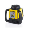 Leica Rugby 640 Laser + cellule Rod Eye Basic