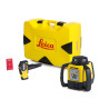 Leica Rugby 640 Laser + cellule Rod Eye Basic