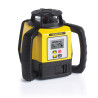 Leica Rugby Laser Simple pente 670 + Rod Eye 140