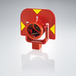 GPR111, prisme rond avec monture