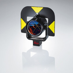 GPR121, prisme rond avec monture