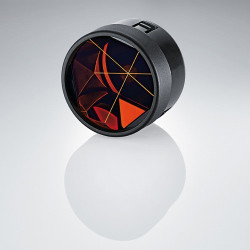 Leica GPR1 Prisme rond