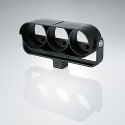 Monture GPH3 pour prisme LEICA GPR1?