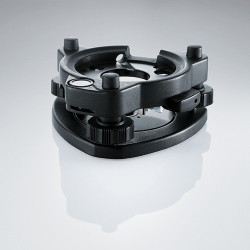 Leica GDF 102 Embase avec plomb optique