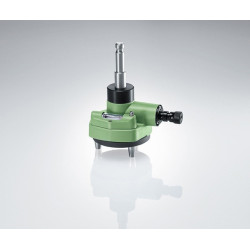 GZR103, support avec plomb optique