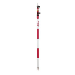 GLS 111 - Canne LEICA porte-prisme 2.60m